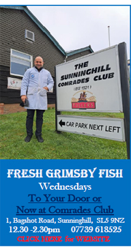 Grimsby Fish